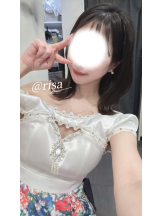 VIVID・CREW マダム・セカンドヴァージン十三店 - りさの女の子ブログ画像