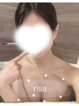 VIVID・CREW マダム・セカンドヴァージン十三店 - りさの女の子ブログ画像