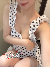 VIVID・CREW マダム・セカンドヴァージン十三店 - りさの女の子ブログ画像