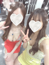 VIVID・CREW マダム・セカンドヴァージン十三店 - りさの女の子ブログ画像