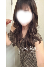 VIVID・CREW マダム・セカンドヴァージン十三店 - りさの女の子ブログ画像