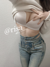 VIVID・CREW マダム・セカンドヴァージン十三店 - りさの女の子ブログ画像