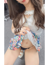 VIVID・CREW マダム・セカンドヴァージン十三店 - りさの女の子ブログ画像