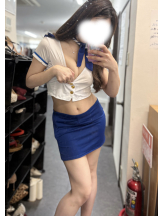 VIVID・CREW マダム・セカンドヴァージン十三店 - りさの女の子ブログ画像