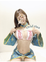 VIVID・CREW マダム・セカンドヴァージン十三店 - りさの女の子ブログ画像