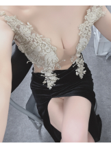 VIVID・CREW マダム・セカンドヴァージン十三店 - はなの女の子ブログ画像