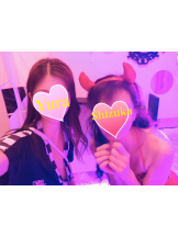 VIVID・CREW マダム・セカンドヴァージン十三店 - しずかの女の子ブログ画像