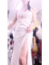 VIVID・CREW マダム・セカンドヴァージン十三店 - しずかの女の子ブログ画像