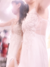 VIVID・CREW マダム・セカンドヴァージン十三店 - しずかの女の子ブログ画像