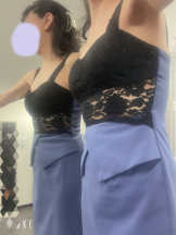 VIVID・CREW マダム・セカンドヴァージン十三店 - しずかの女の子ブログ画像