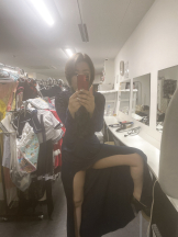 VIVID・CREW マダム・セカンドヴァージン十三店 - まどかの女の子ブログ画像