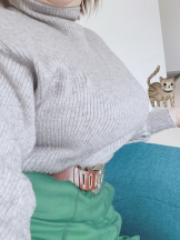 VIVID・CREW マダム・セカンドヴァージン十三店 - まどかの女の子ブログ画像