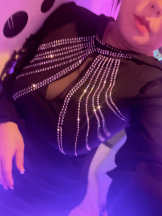 VIVID・CREW マダム・セカンドヴァージン十三店 - まどかの女の子ブログ画像