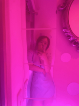 VIVID・CREW マダム・セカンドヴァージン十三店 - まどかの女の子ブログ画像