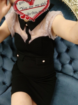 VIVID・CREW マダム・セカンドヴァージン十三店 - まどかの女の子ブログ画像