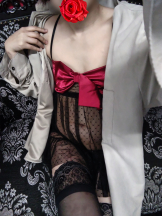 VIVID・CREW マダム・セカンドヴァージン十三店 - まどかの女の子ブログ画像