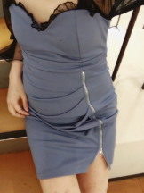 VIVID・CREW マダム・セカンドヴァージン十三店 - まどかの女の子ブログ画像