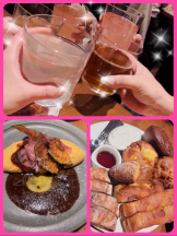 VIVID・CREW マダム・セカンドヴァージン十三店 - みくるの女の子ブログ画像