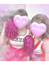 VIVID・CREW マダム・セカンドヴァージン十三店 - みくるの女の子ブログ画像