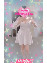 VIVID・CREW マダム・セカンドヴァージン十三店 - みくるの女の子ブログ画像