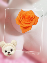 月兎 - リカコの女の子ブログ画像