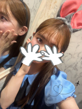 VIVID CREW梅田店 - もかの女の子ブログ画像