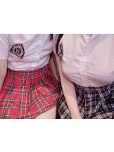 VIVID CREW梅田店 - もかの女の子ブログ画像