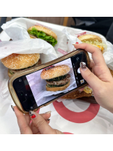 VIVID・CREW十三店 - きらの女の子ブログ画像