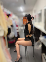 VIVID・CREW十三店 - すずなの女の子ブログ画像