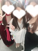 VIVID・CREW マダム・セカンドヴァージンはなれ - かこの女の子ブログ画像