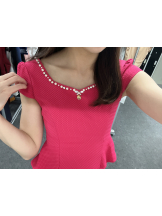 VIVID・CREW マダム・セカンドヴァージン十三店 - ありさの女の子ブログ画像