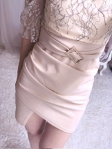 VIVID・CREW マダム・セカンドヴァージンはなれ - みわの女の子ブログ画像