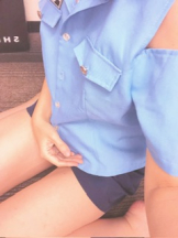 VIVID・CREW マダム・セカンドヴァージンはなれ - みわの女の子ブログ画像