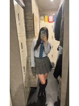 梅田堂山女学院 - いおり【梅田堂山女学院】の女の子ブログ画像