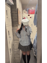 梅田堂山女学院 - いおり【梅田堂山女学院】の女の子ブログ画像