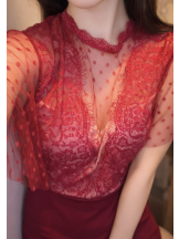 VIVID CREW梅田店 - みなの女の子ブログ画像