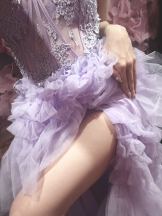 VIVID CREW梅田店 - みなの女の子ブログ画像