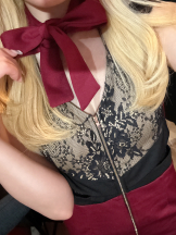 VIVID CREW梅田店 - あいの女の子ブログ画像