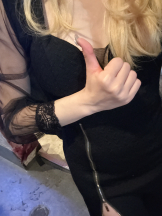 VIVID CREW梅田店 - あいの女の子ブログ画像