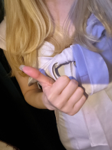 VIVID CREW梅田店 - あいの女の子ブログ画像