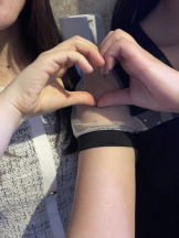 VIVID CREW梅田店 - あいみの女の子ブログ画像