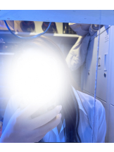 VIVID CREW梅田店 - あいみの女の子ブログ画像