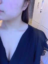 VIVID CREW梅田店 - あいみの女の子ブログ画像