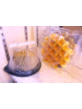 VIVID CREW梅田店 - あいみの女の子ブログ画像