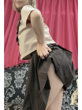 VIVID・CREW マダム・セカンドヴァージン十三店 - ゆうこの女の子ブログ画像