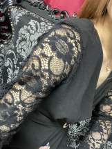 VIVID・CREW マダム・セカンドヴァージン十三店 - みゆきの女の子ブログ画像