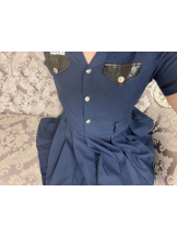 VIVID・CREW マダム・セカンドヴァージンはなれ - かれんの女の子ブログ画像