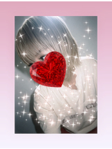 VIVID・CREW マダム・セカンドヴァージンはなれ - カエラの女の子ブログ画像