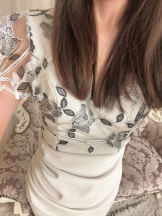 VIVID・CREW マダム・セカンドヴァージンはなれ - りあの女の子ブログ画像