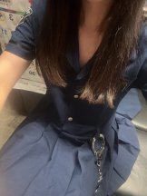 VIVID・CREW マダム・セカンドヴァージンはなれ - りあの女の子ブログ画像